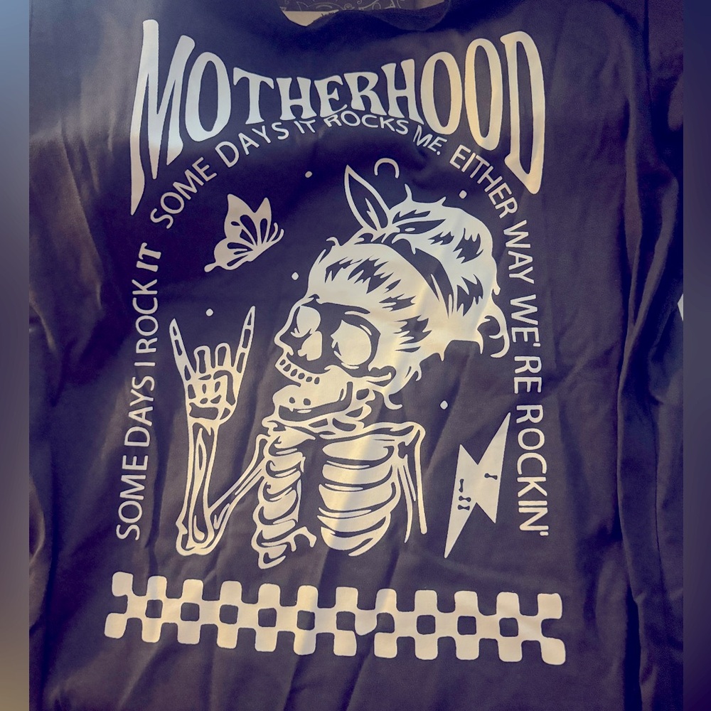 Breast Feeding TShirt Sz M